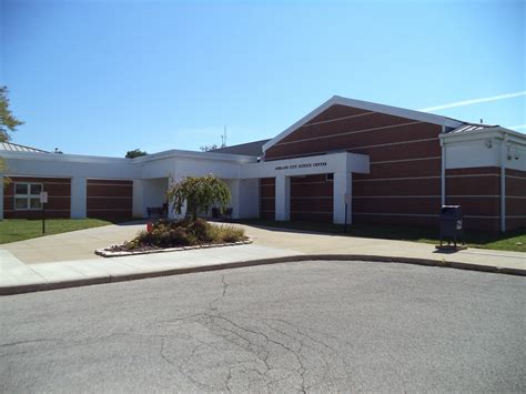 Ashland Municipal Court Ohio | Ashland OH