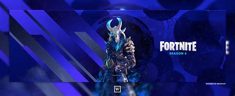 Fortnite Banner For Twitch