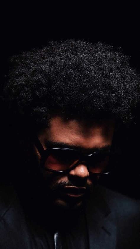 The Weeknd Wallpaper Browse The Weeknd Wallpaper with collections of Aesthetic, Desktop, Iphone ...