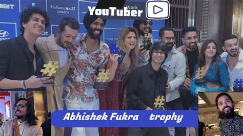 Finally Trophy Mil Gayi Youtube Ki Taraf Se Uk Rider Youtube