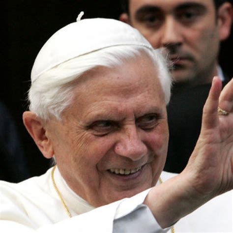 Otto Anni Dopo La Rinuncia Al Papato Benedetto XVI Conferma Non Ci