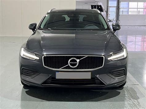 Volvo V D Ks Momentum Pro Navi Kamera Led Pdc Hud God