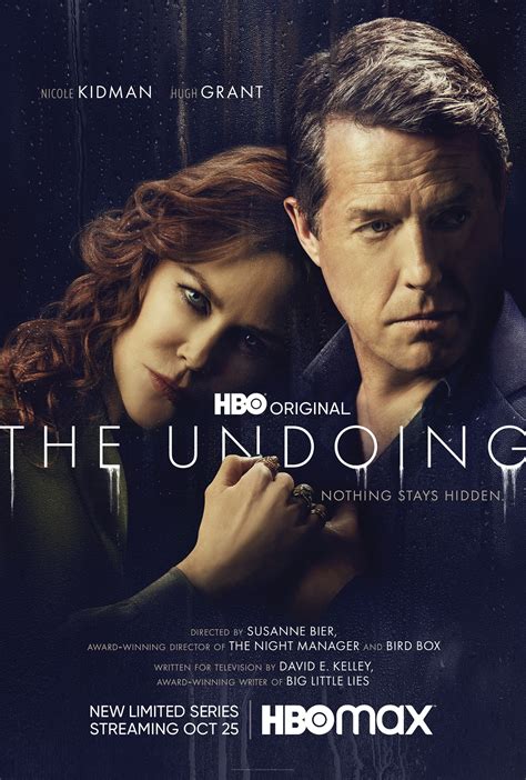 The Undoing - Rotten Tomatoes