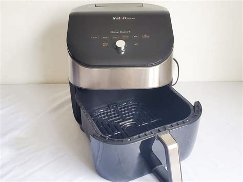 Instant Vortex Plus Air Fryer Review