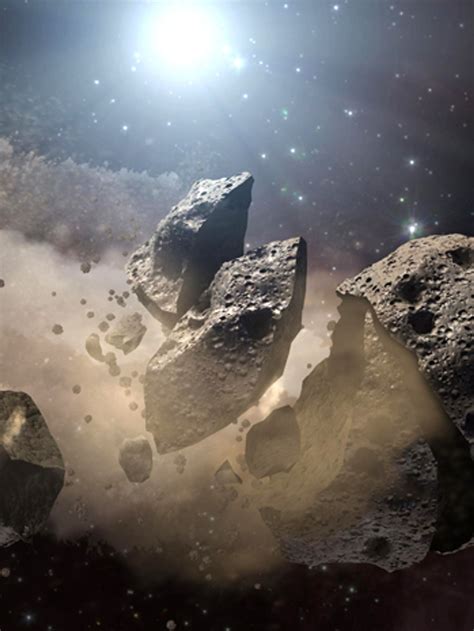 NASA Needs Coders to Help Prevent Asteroid Armageddon - IEEE Spectrum