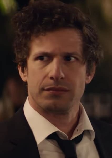 Fan Casting Andy Samberg as Barry Egan in Punch-Drunk Love (2022) on myCast