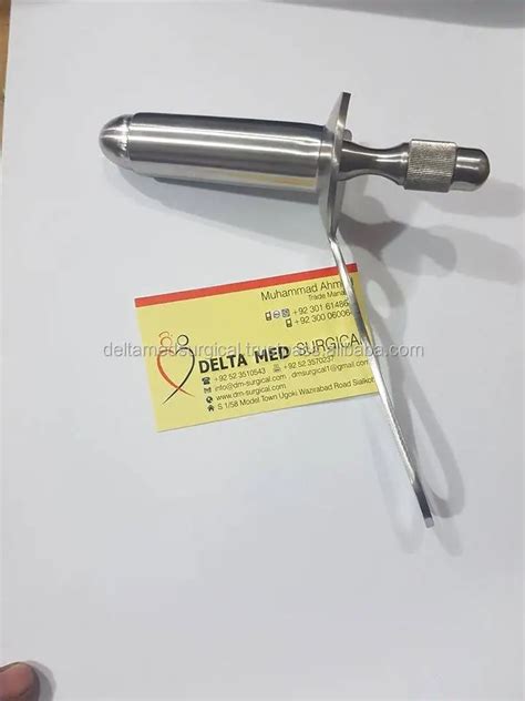 Chelsea Eaton Anal Speculum Large Cm Buy Chelsea Eaton Anal Speculum Chelsea