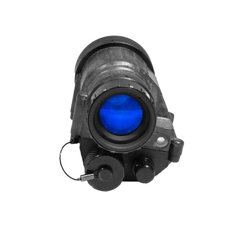 Pvs Gen White Phosphor Autogated Night Vision Device