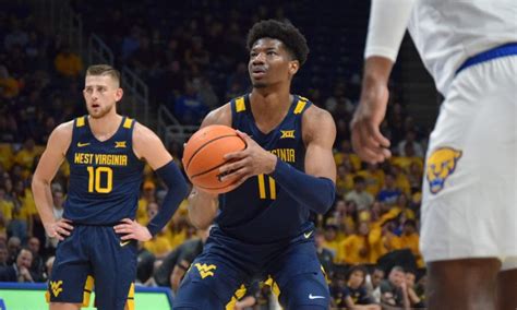 5 Things To Know Before Wvu Vs Purdue