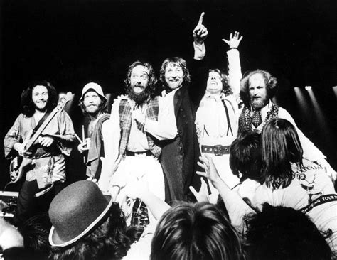 Jethro Tull 1979 Heavy Horses Classic Blues Classic Rock Steven