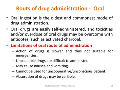principles  drug administration pptx