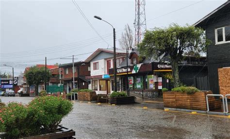 Futrono y Llifén contarán con renovado parque lumínico tras la