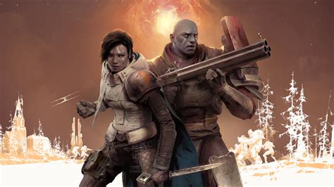 Bungie Revela Altera Es No Sistema De Recompensas De Destiny Psx