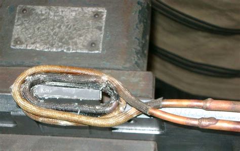 Induction Carbide Tip Brazing Machine Manufacturers