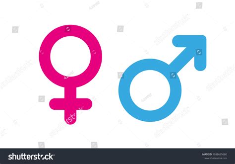 Cool Gender Signs