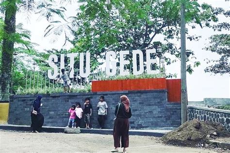 5 Tempat Wisata Di Tasikmalaya Terbaru 2023 Yang Paling Hits Salah