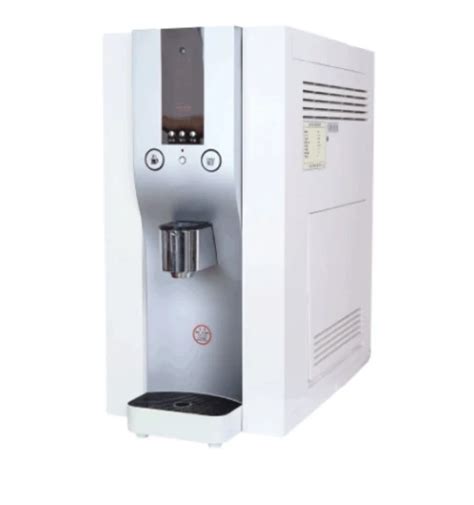Smart Portable Household Countertop Temperature Hot Water Dispenser With Filter Water Purifier