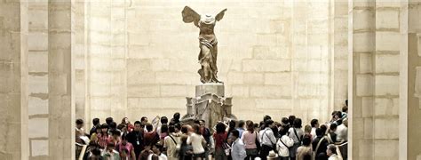 Unmissable The Top Exhibits At The Louvre Museum The Paris Pass®