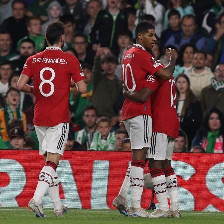 Manchester United x Fulham veja onde assistir ao vivo e horário