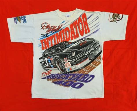 Most Valuable Dale Earnhardt Collectibles Worth Money