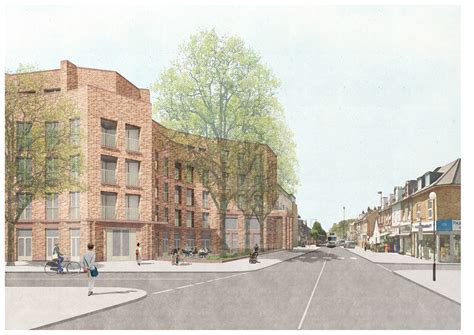 Plashet Road - Housing Design Awards
