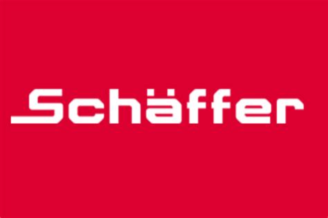 Schäffer Baumaschinen ️ Für Die Land Und Bauwirtschaft ️