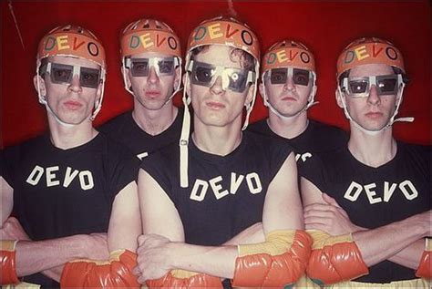 Devo | Discogs