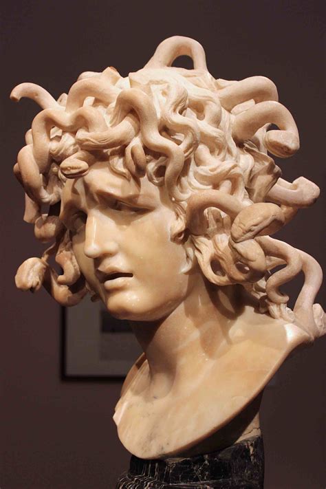 Obra De Gian Lorenzo Bernini REVOEDUCA