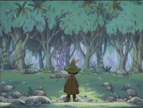 Snufkin | Moomin, Moomin valley, Fairy wallpaper