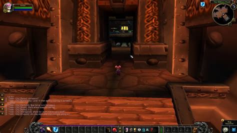 Ironforge Hunter Trainer Location Wow Classic Youtube