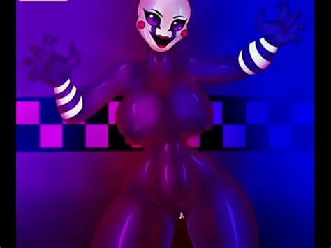 FNAF Hentai Compilation XVIDEOS