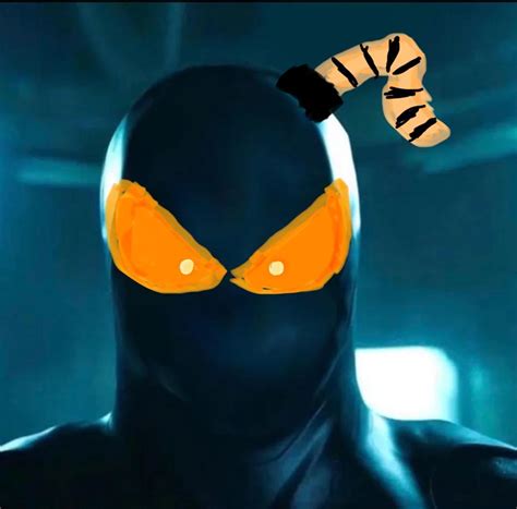 Just Created This Explosive What The Fuck Should I Call Him R