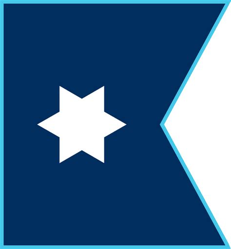 Minnesota Flag Redesign Without The Empty Space Rvexillology