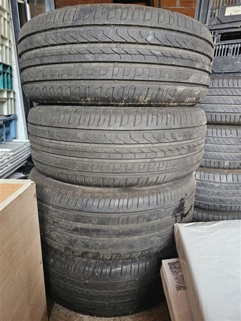 PIRELLI LJETNE GUNE 245 45 18 RUN FLAT LJETNE GUME 18 RUNFLAT Gume