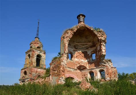 Церковь Успения Пресвятой Богородицы, Шеино (Мценский район и г. Мценск ...