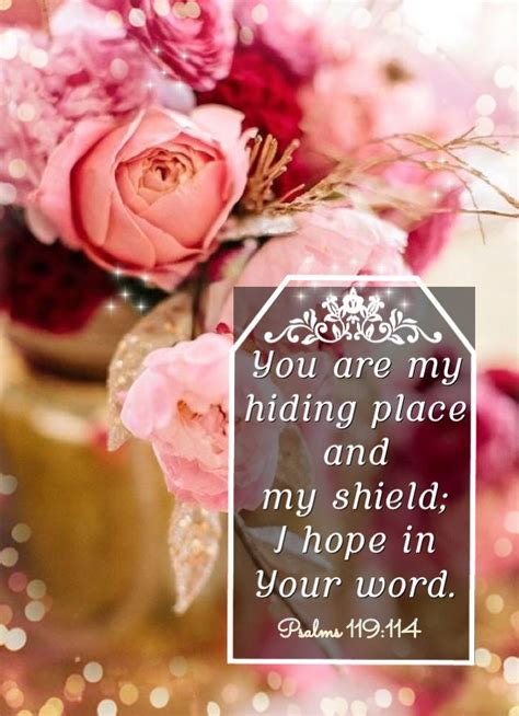 Psalms Bible Words Scripture Verses Encouraging Scripture