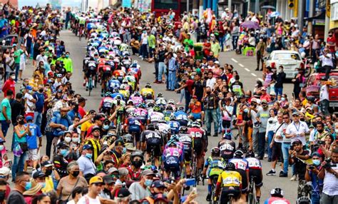 Vuelta al Táchira incluirá por primera vez un clásico femenino Puro