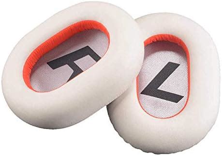 Amazon YDYBZB Ear Pads Replacement Memory Foam Cushions Ear Covers