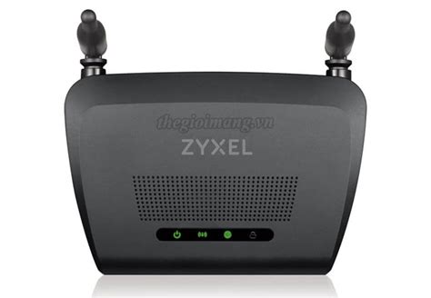 Zyxel Nbg N V Wireless N Home Router