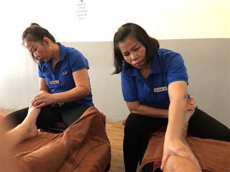 Ps Thai Massage 1 And 2 Bangkok 2020 Ce Quil Faut Savoir Pour Votre Visite Tripadvisor