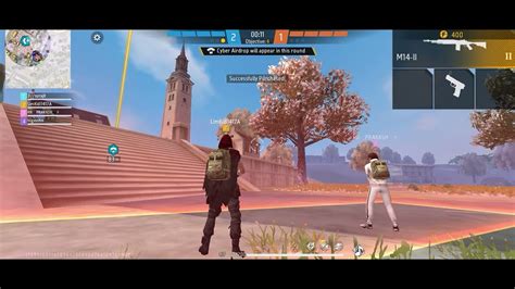 Cs Rek Ki Booiyaa Video Pura Dekhe Duet Freefire Song New Gaming