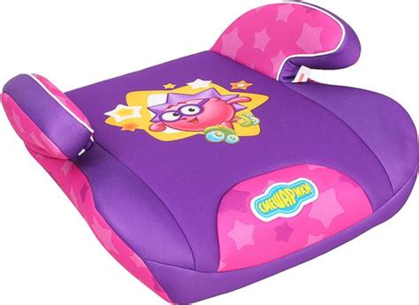 Бустер для дальних поездок рейтинг - ТОП рейтинги