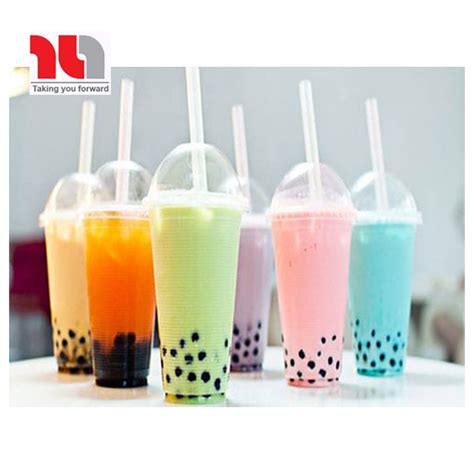 Wholesale Plastic Disposable Plastic Cups With Lids - Buy Disposable ...