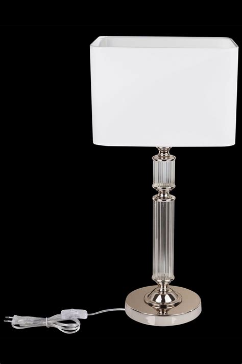 Настільна лампа MAYTONI 20325 (MOD020TL-01CH) 💡 Купити на Lampa.ua