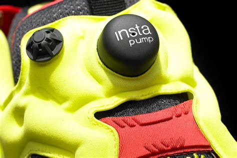 Forever Ahead Of Its Time: The Reebok Insta Pump Fury Returns in 2014 ...