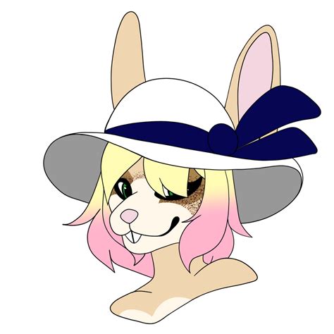 Flower Bust By Thatdeerling On Deviantart