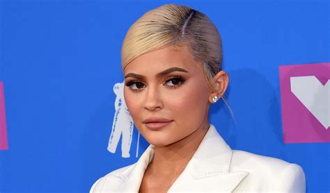 Kylie Jenner Changes Instagram Caption About Fire After Backlash