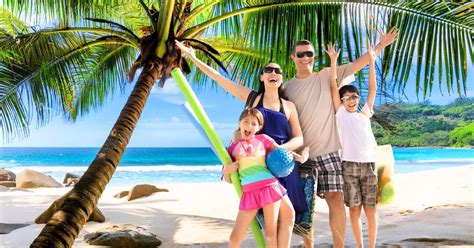 Melhor Lugar Para Viajar Com Criancas - Férias de julho: Melhores lugares para viajar com crianças
