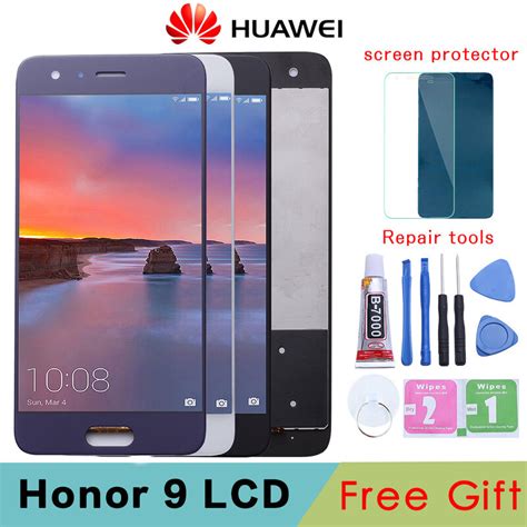 Tested For Huawei Honor Stf L Stf Al Stf Al Stf Tl Lcd