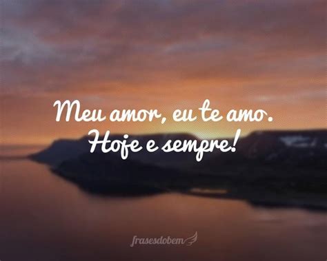 Frases Eu Te Amo - Frases De Deus